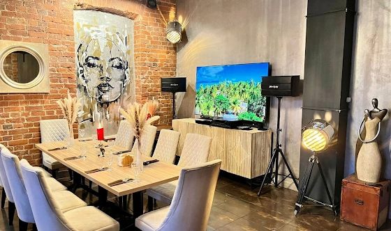 Фото №6 зала VIP-зал