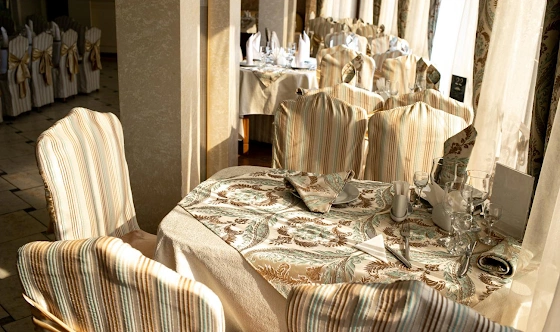 Фото №15 зала Малый зал