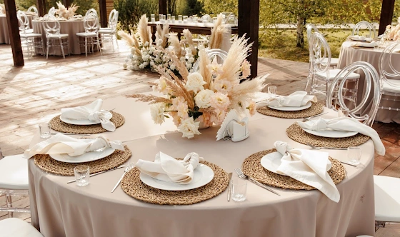 Фото №1 зала Event-площадка