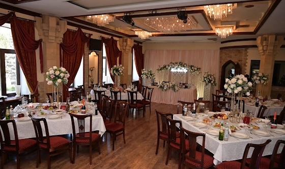 Фото №1 зала Основной зал