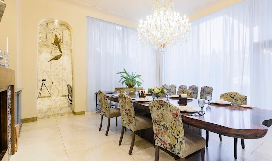 Фото №6 зала Garden VIP