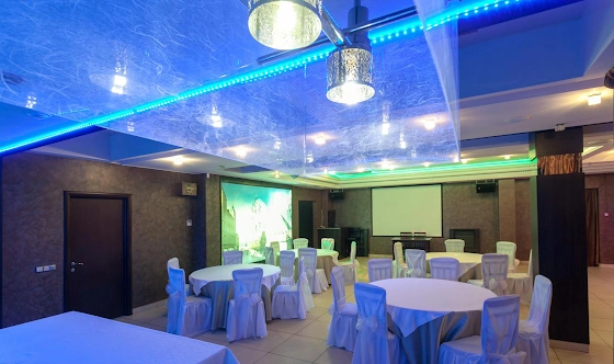 Фото №17 зала Малый зал