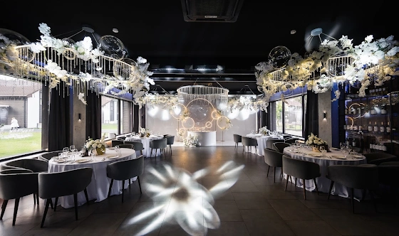 Фото №20 зала Ресторан