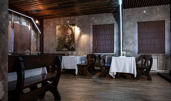 Фото №13 зала Помещение