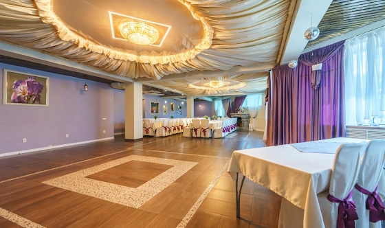 Фото №6 зала Основной зал