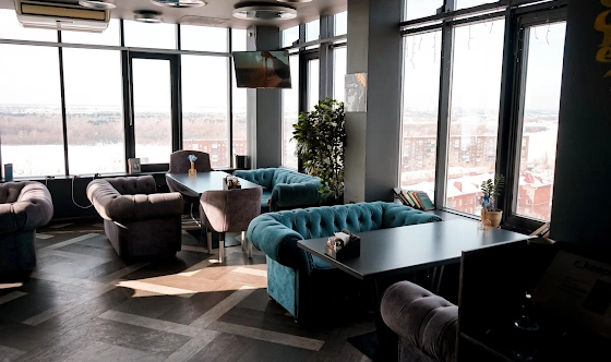 Фото №7 зала Банкетный зал