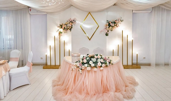 Фото №16 зала Основной зал