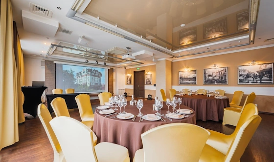 Фото №11 зала Конференц-зал