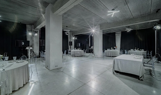 Фото №9 зала Зал на 1 этаже