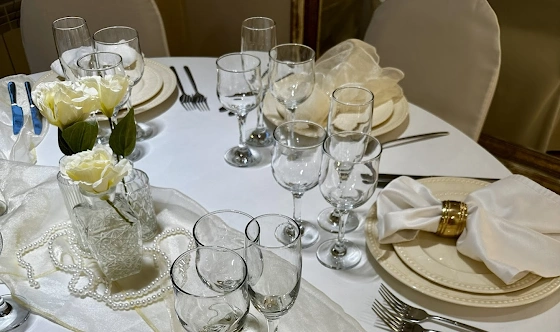 Фото №6 зала Большой зал