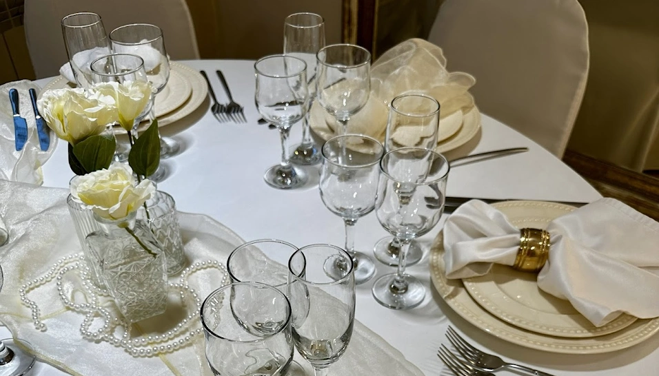 Фото №6 зала Большой зал