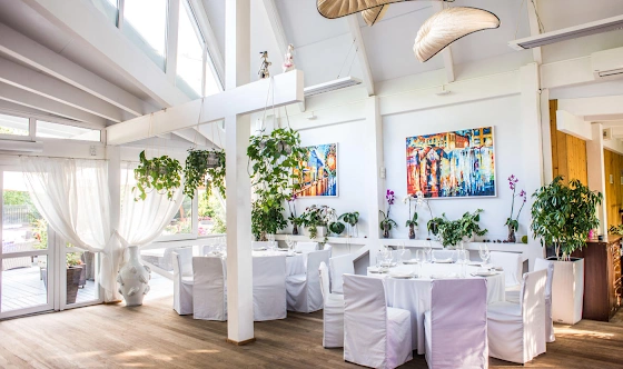 Фото №2 зала Веранда