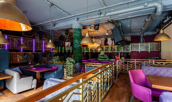 Фото №9 зала Основной зал