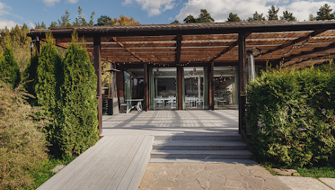 Фото №3 зала Основной зал 