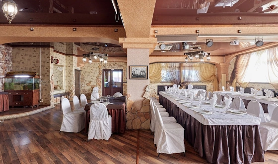 Фото №15 зала Помещение