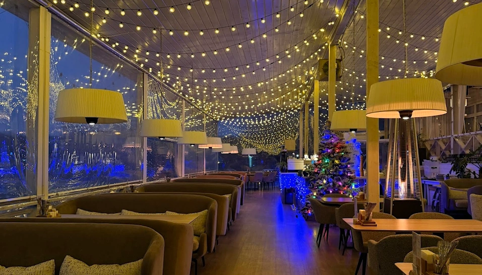 Фото №5 зала Основной зал