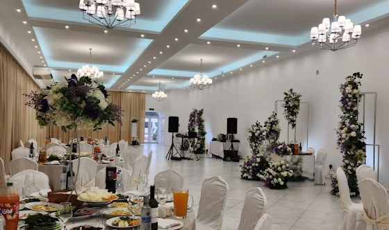 Фото №4 зала Банкетный зал