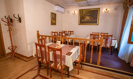 Фото №3 зала Зал на 40 человек