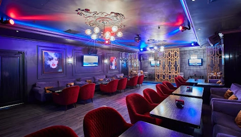 Фото №2 зала Зал «Мариус»