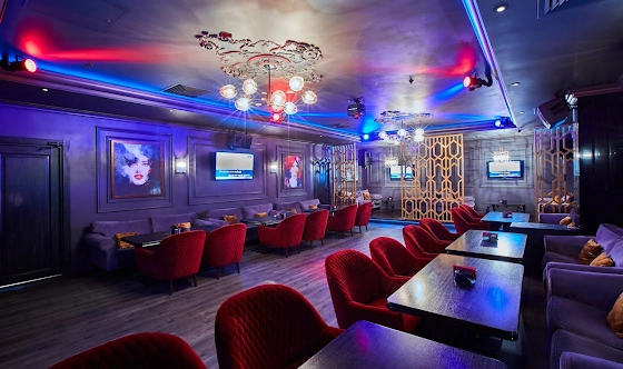 Фото №2 зала Зал «Мариус»