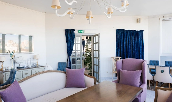 Фото №6 зала Малый зал