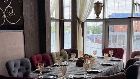 Фото №4 зала Основной зал