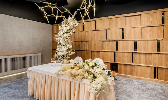 Фото №4 зала SUMMIT