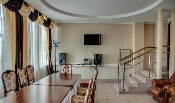 Фото №6 зала VIP-зал