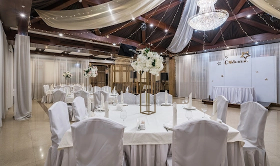 Фото №18 зала Большой зал