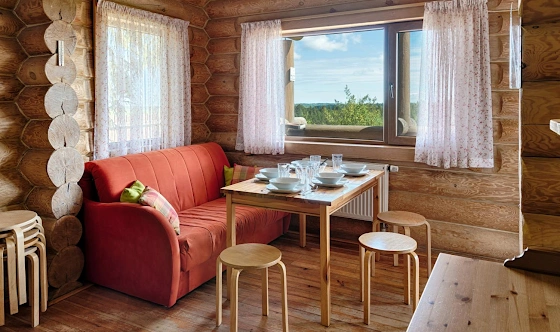 Фото №2 зала Королевский дом 