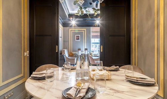 Фото №8 зала Основной зал 