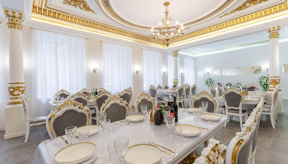 Фото №15 зала Основной зал