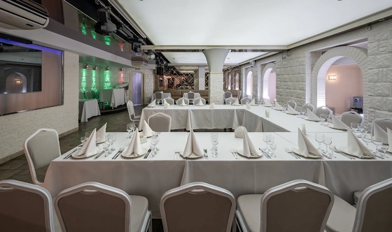 Фото №6 зала Основной зал 