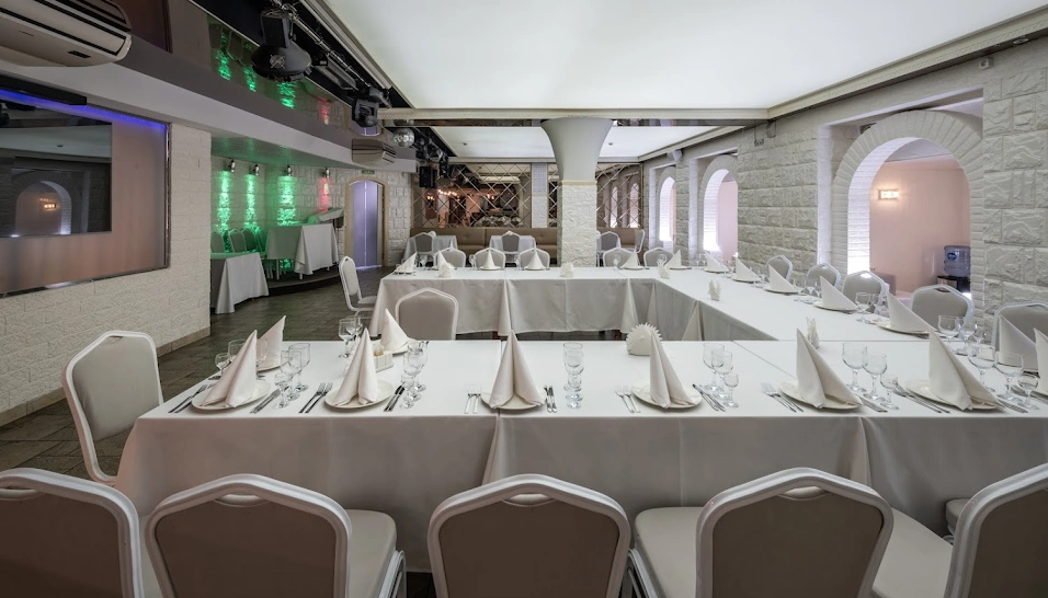 Фото №6 зала Основной зал 