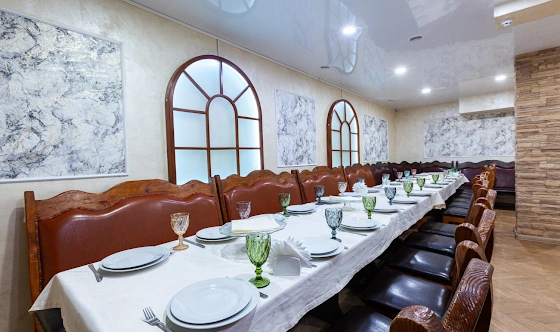 Фото №2 зала VIP зал 