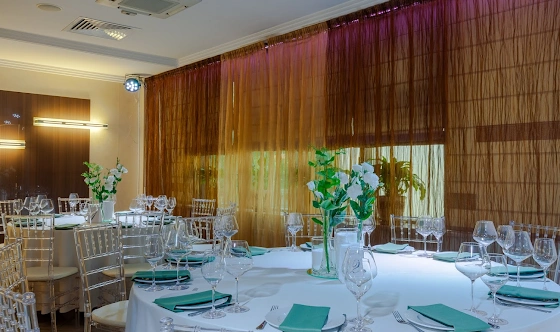 Фото №16 зала Основной зал