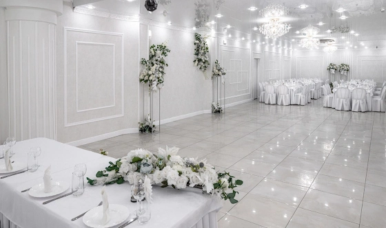 Фото №17 зала Большой зал