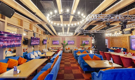 Фото №18 зала Караоке-зал