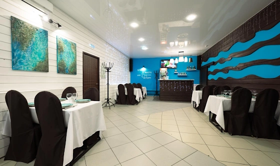 Фото №1 зала Помещение