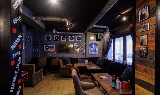 Фото №3 зала Зал на первом этаже