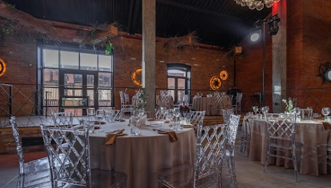 Фото №4 зала Основной зал 