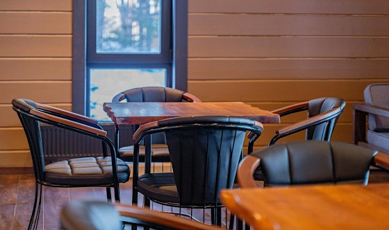 Фото №11 зала Малый зал 