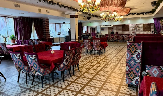 Фото №1 зала Основной зал