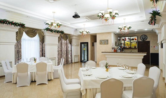 Фото №7 зала Основной зал 