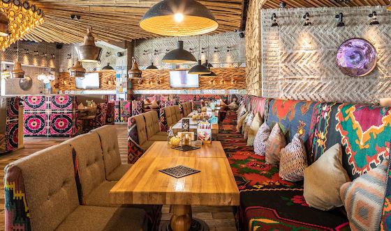 Фото №6 зала Большой зал