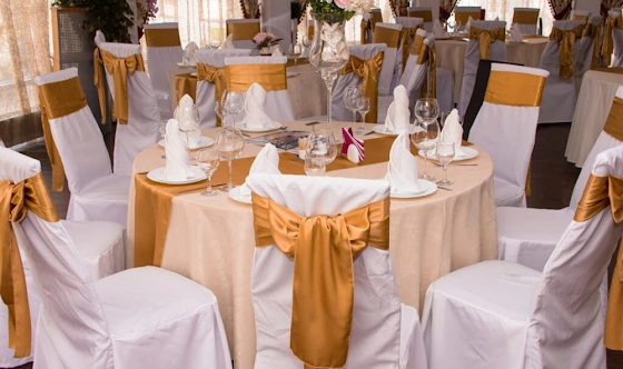 Фото №13 зала Основной зал