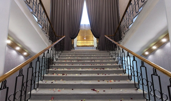 Фото №7 зала Банкетный зал