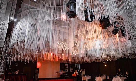 Фото №8 зала Основной зал