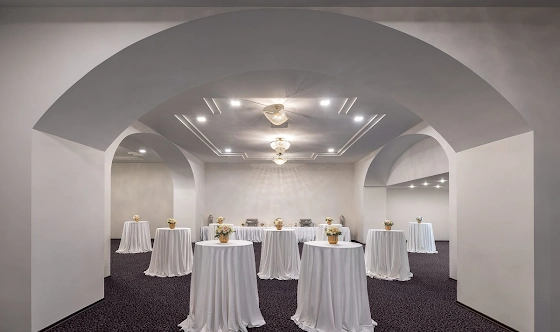 Фото №2 зала Зал «Чацкий»