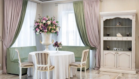 Фото №4 зала Мраморный зал